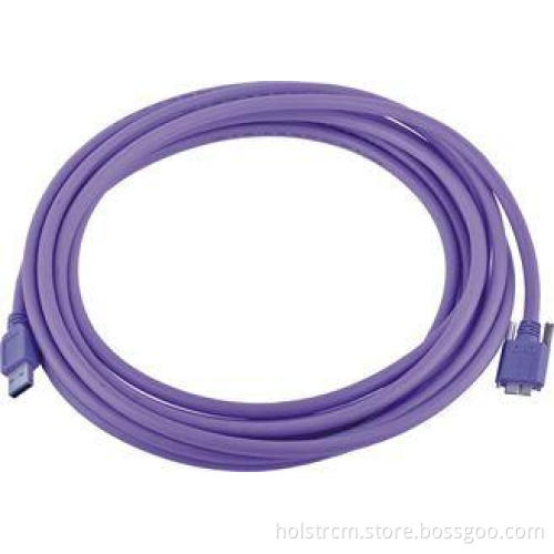 Industrial Camera USB3.0 High Flex USB Cables with Thumbsc